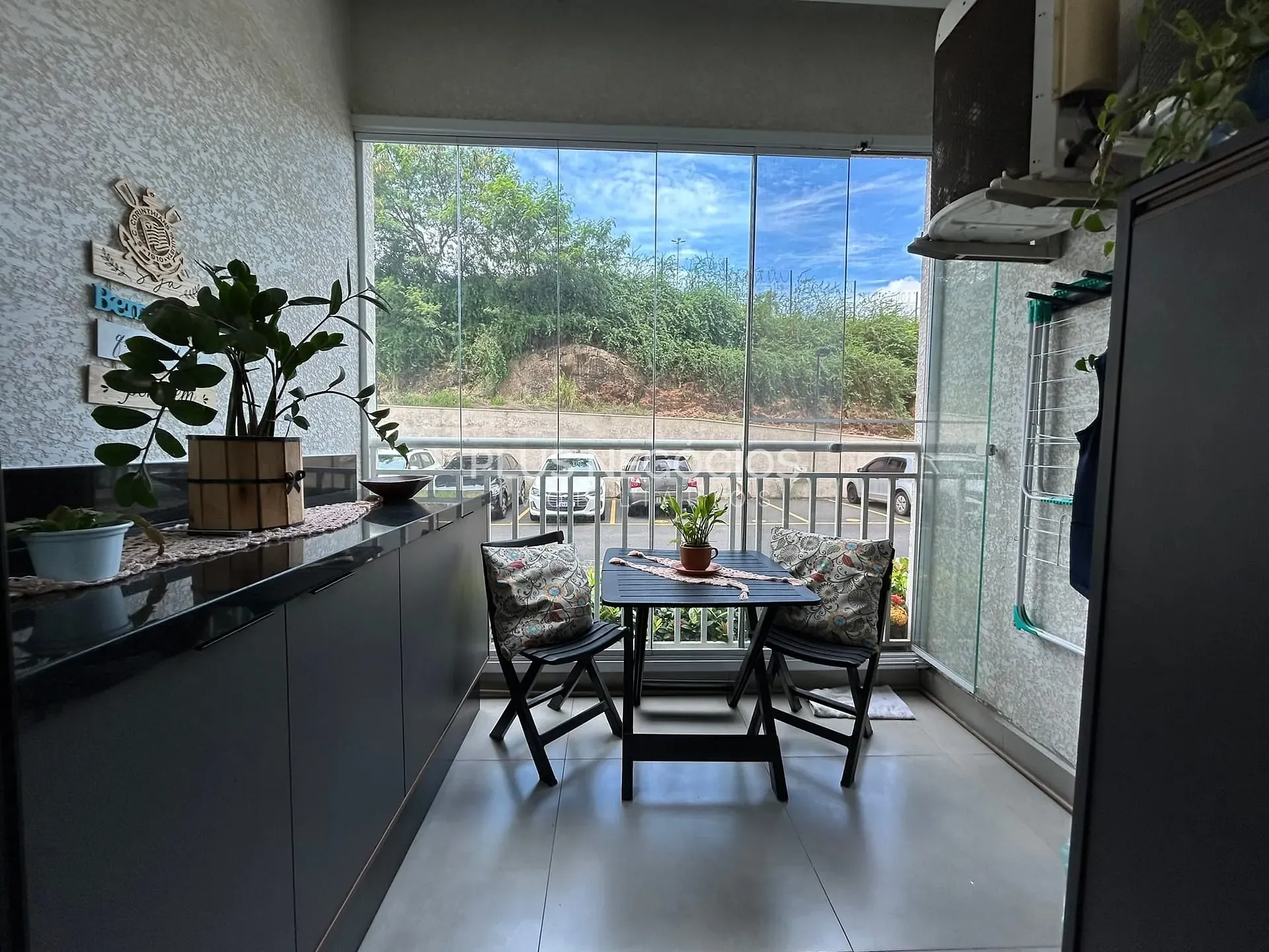 Apartamento, 3 quartos, 76 m² - Foto 27