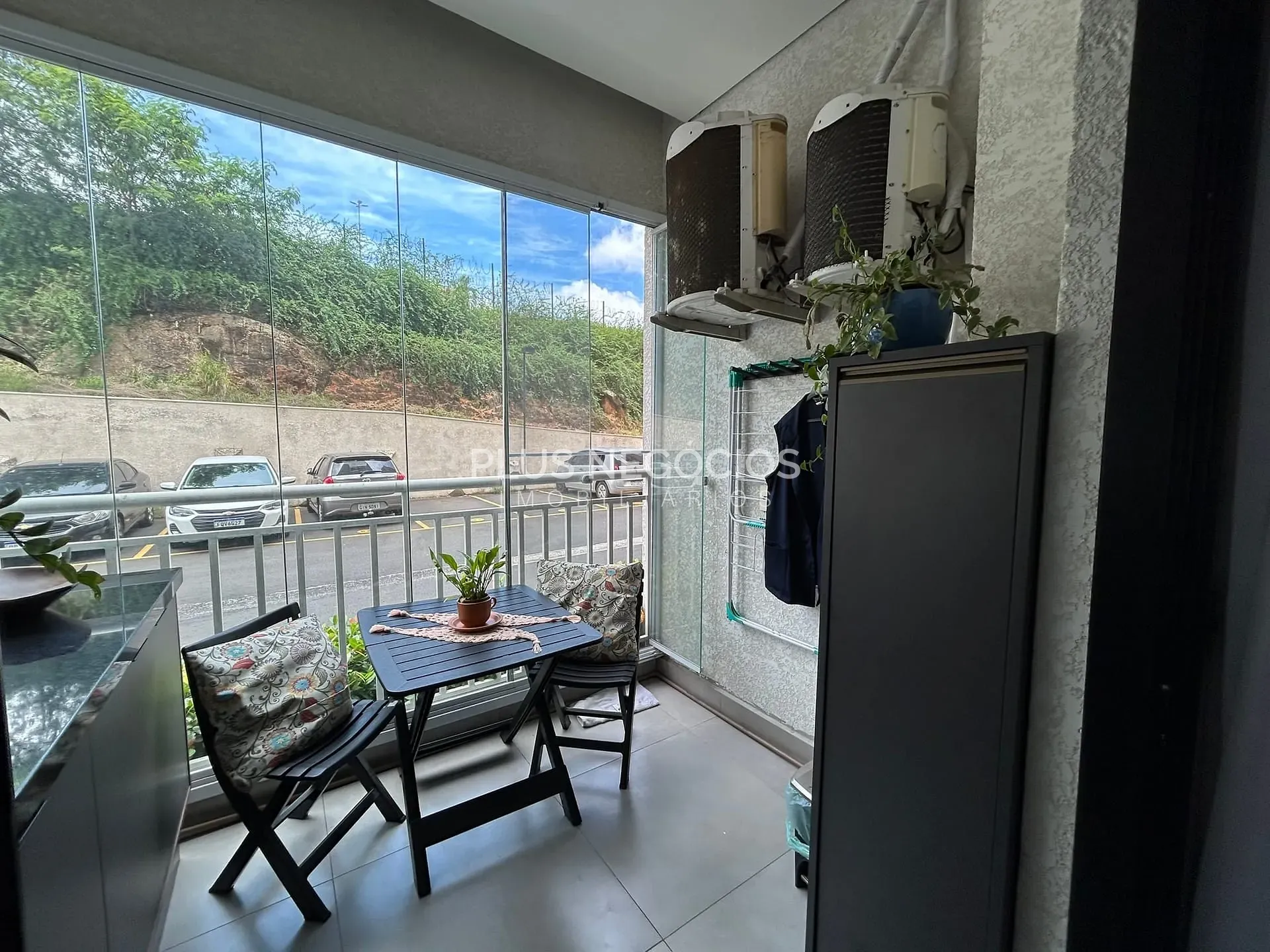 Apartamento, 3 quartos, 76 m² - Foto 28