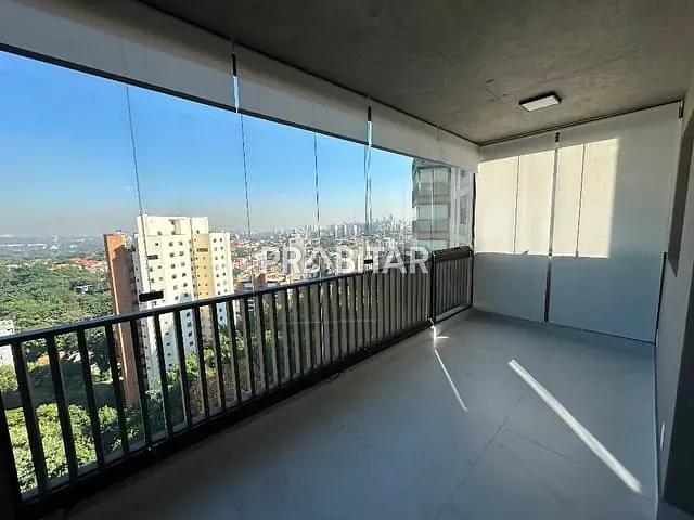Apartamento 2 quartos e 2 banheiros, para alugar, no bairro Sumarezinho em São Paulo