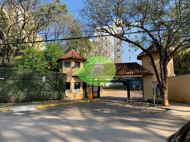 Apartamento 2 quartos e 1 banheiro, para alugar, no bairro Parque Campolim em Sorocaba