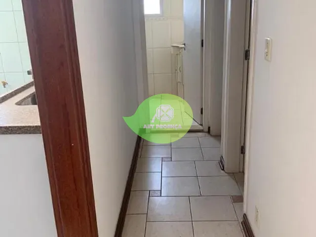 Apartamento 2 quartos e 1 banheiro, para alugar, no bairro Parque Campolim em Sorocaba