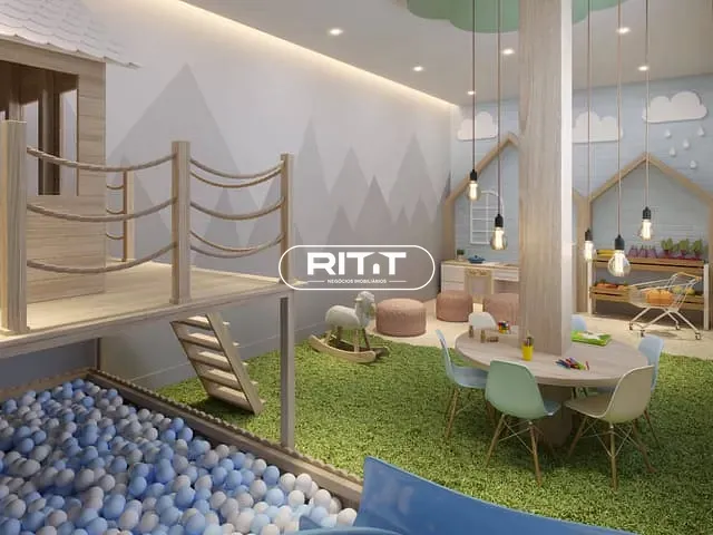Apartamento com 80m² 2 quartos e 1 banheiro, à venda, no bairro Bonfim em Campinas