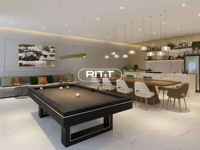 Apartamento com 80m² 2 quartos e 1 banheiro, à venda, no bairro Bonfim em Campinas