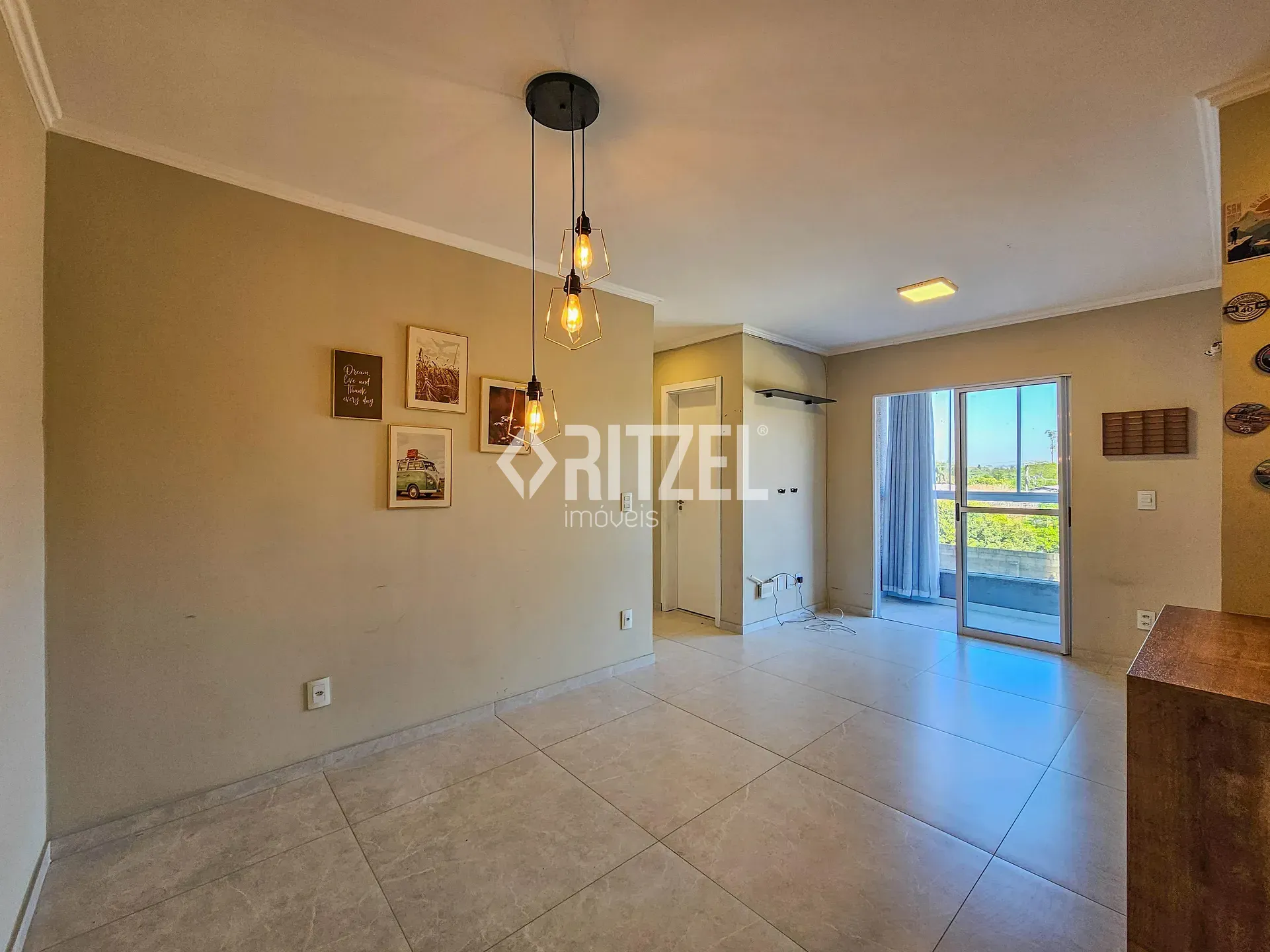 Apartamento, 2 quartos, 59 m² - Foto 3