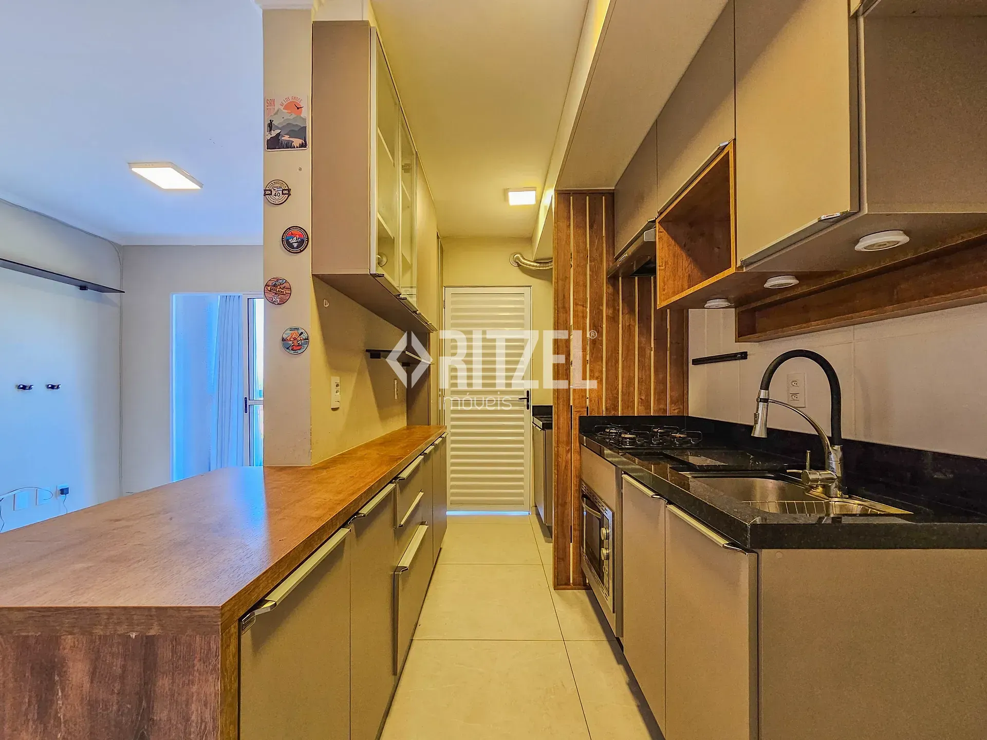 Apartamento, 2 quartos, 59 m² - Foto 14