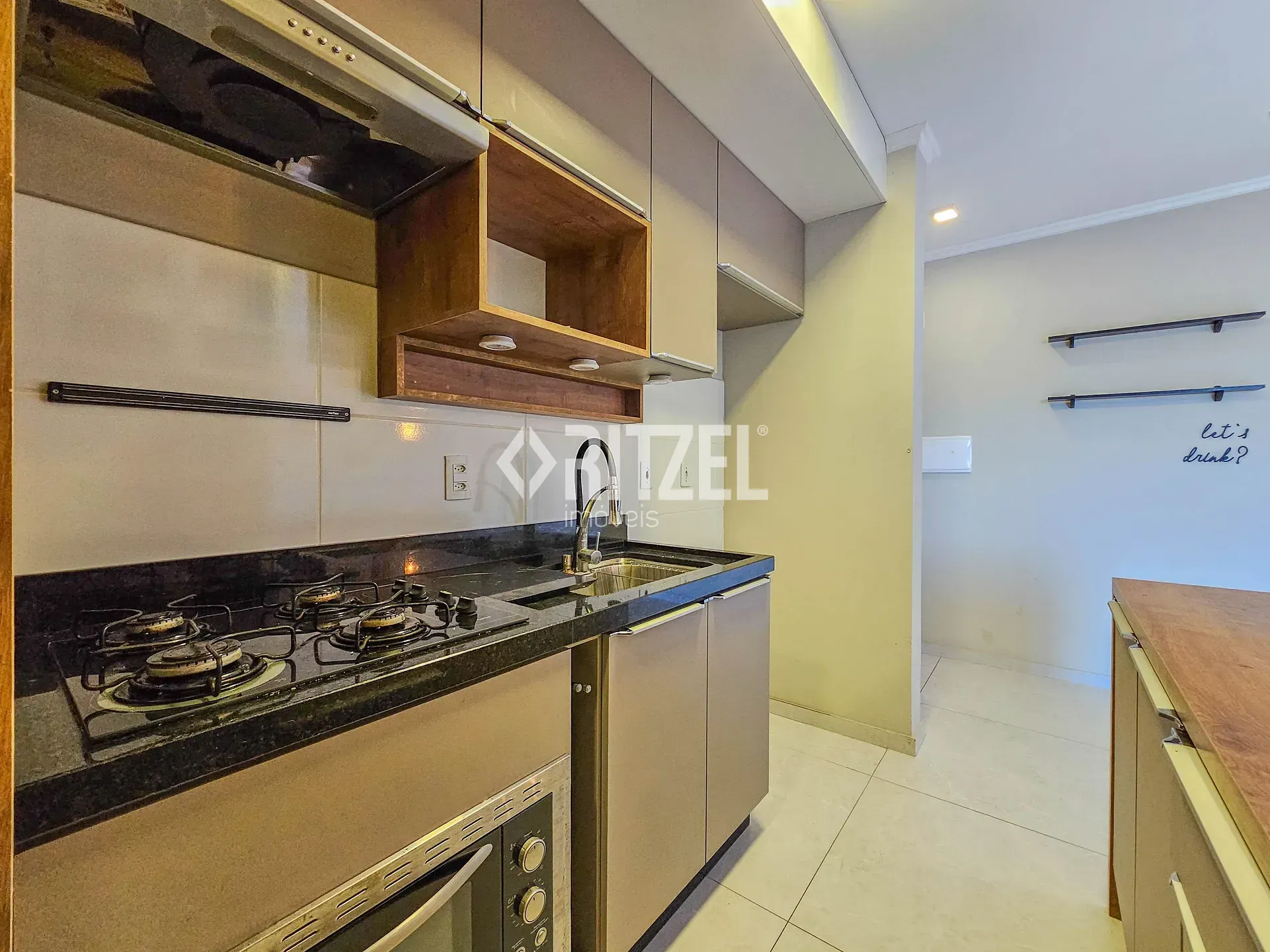 Apartamento, 2 quartos, 59 m² - Foto 17