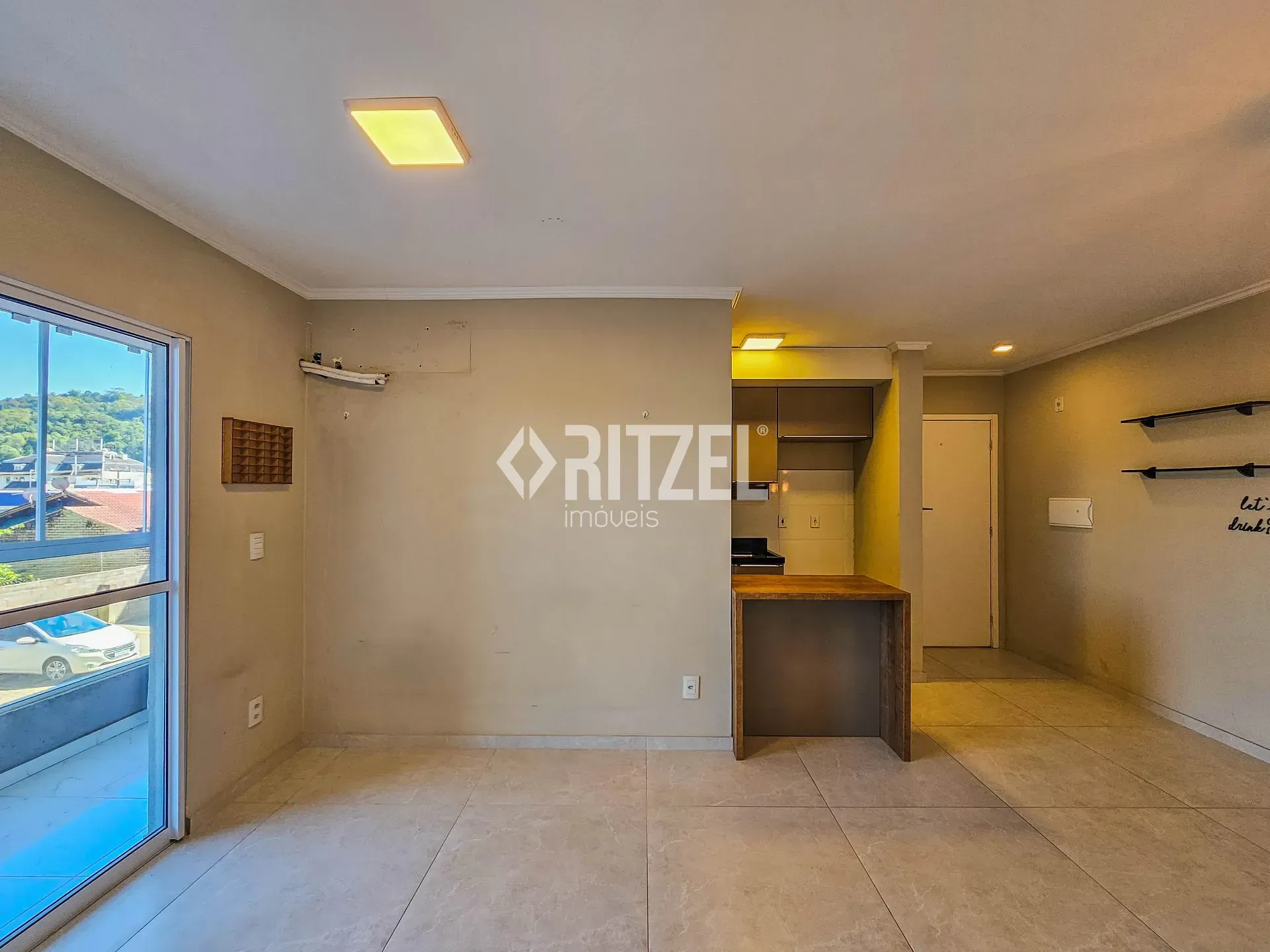 Apartamento, 2 quartos, 59 m² - Foto 11