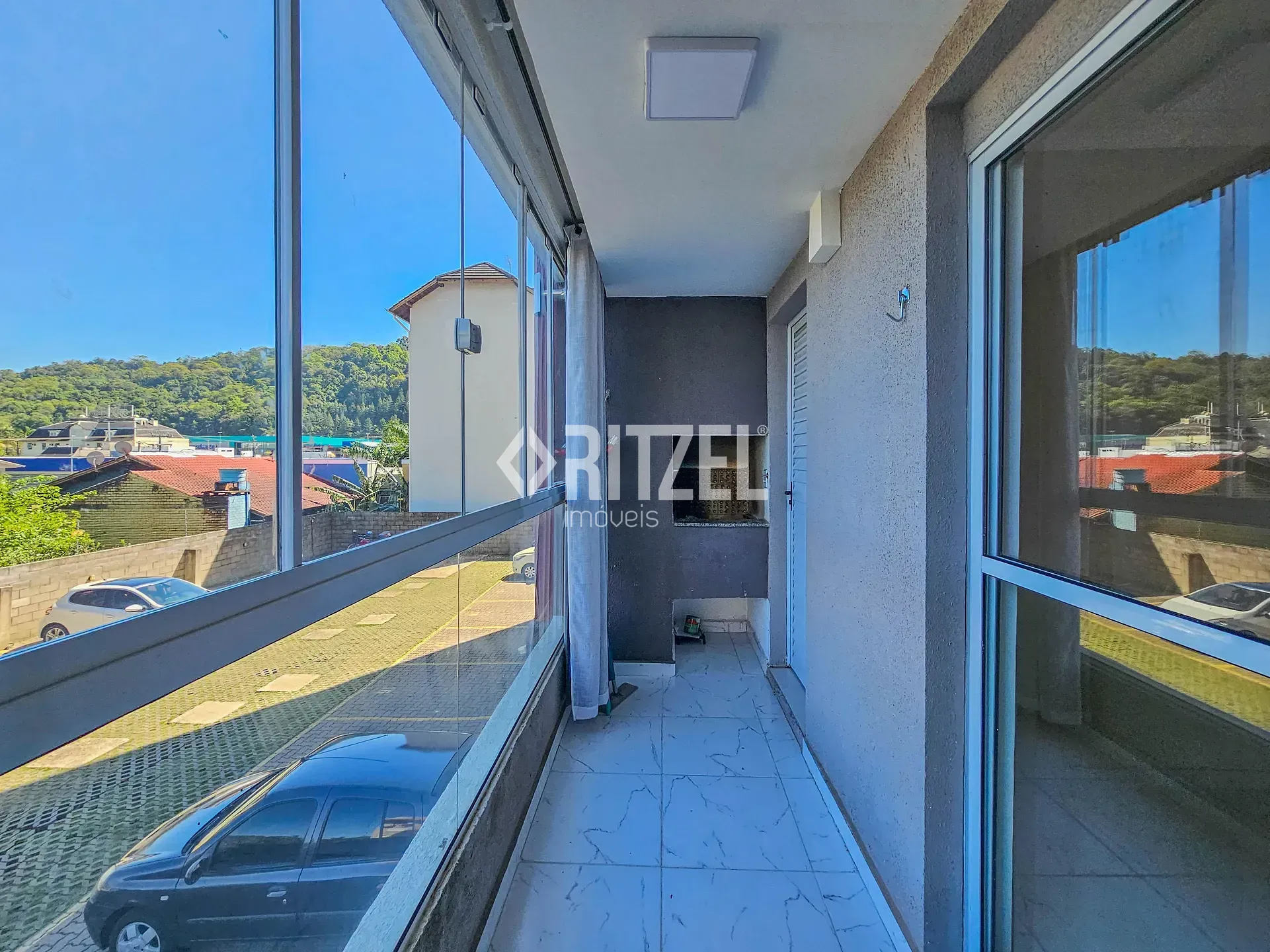 Apartamento, 2 quartos, 59 m² - Foto 7