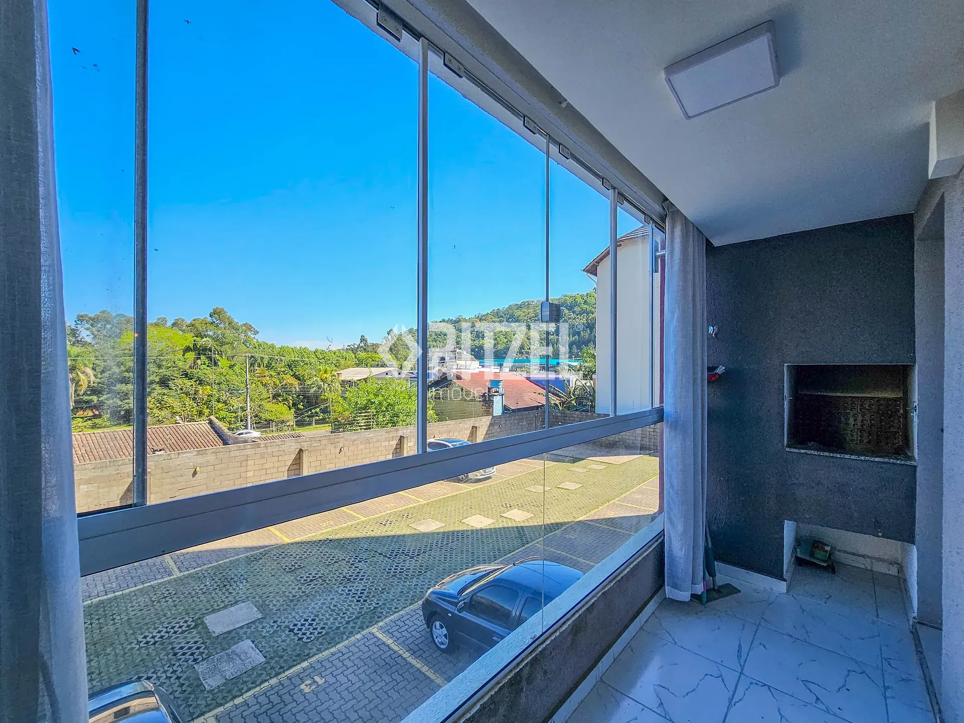 Apartamento, 2 quartos, 59 m² - Foto 6