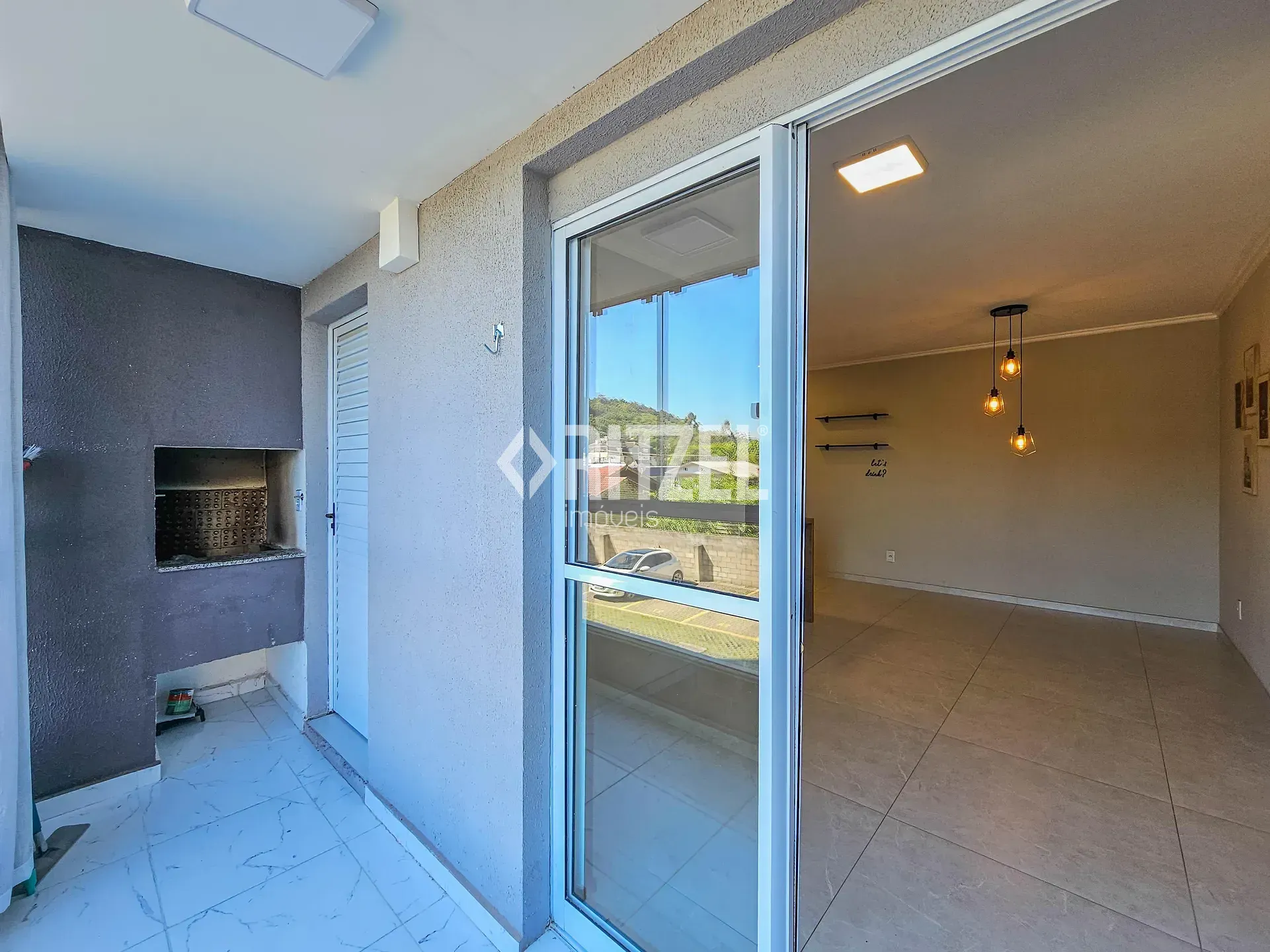 Apartamento, 2 quartos, 59 m² - Foto 8