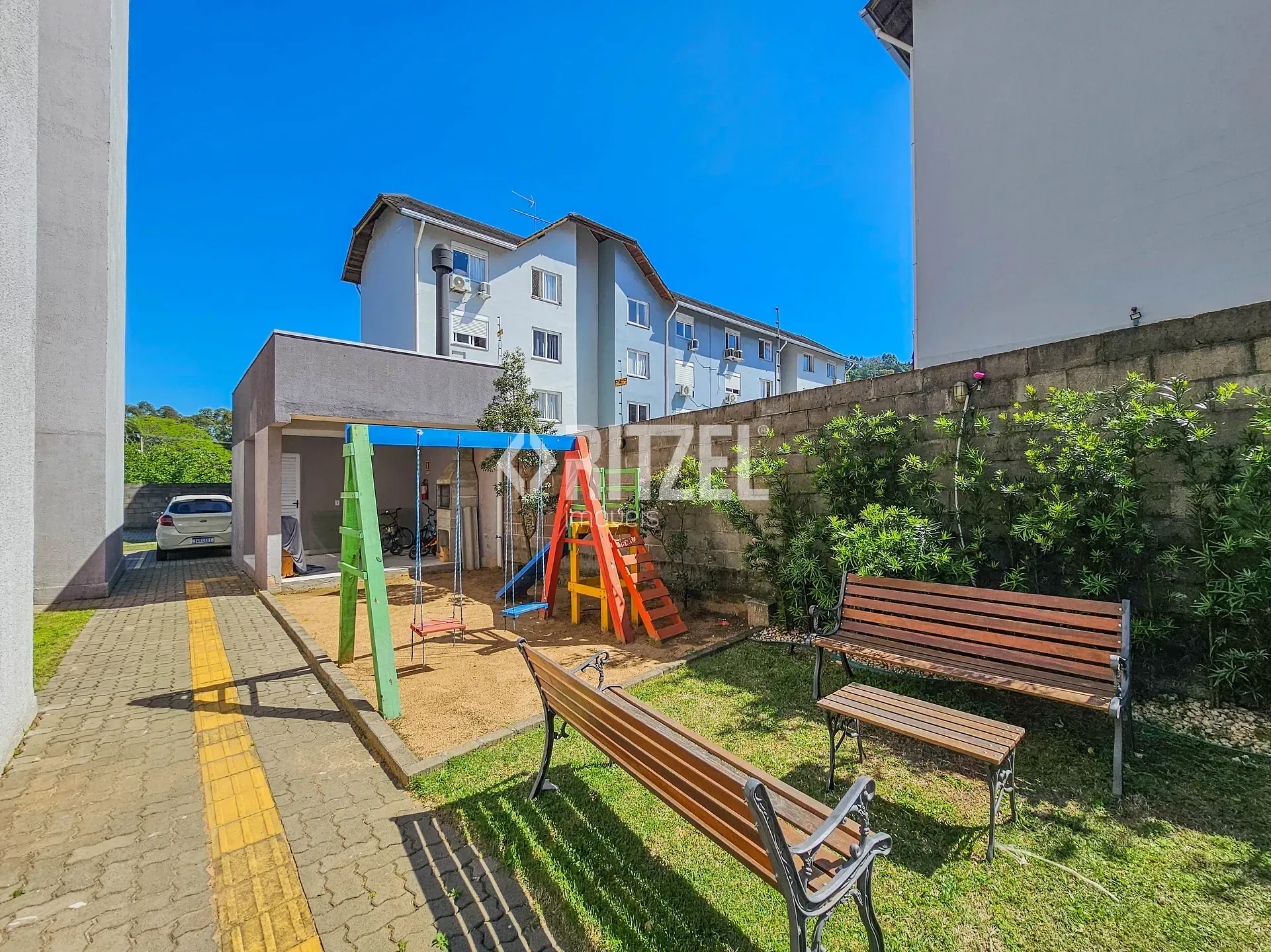 Apartamento, 2 quartos, 59 m² - Foto 22