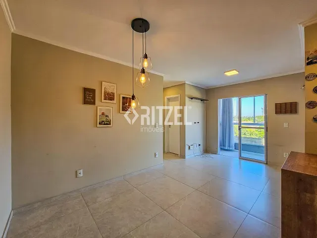 Apartamento 2 quartos e 1 banheiro, para alugar, no bairro Vila Nova em Novo Hamburgo