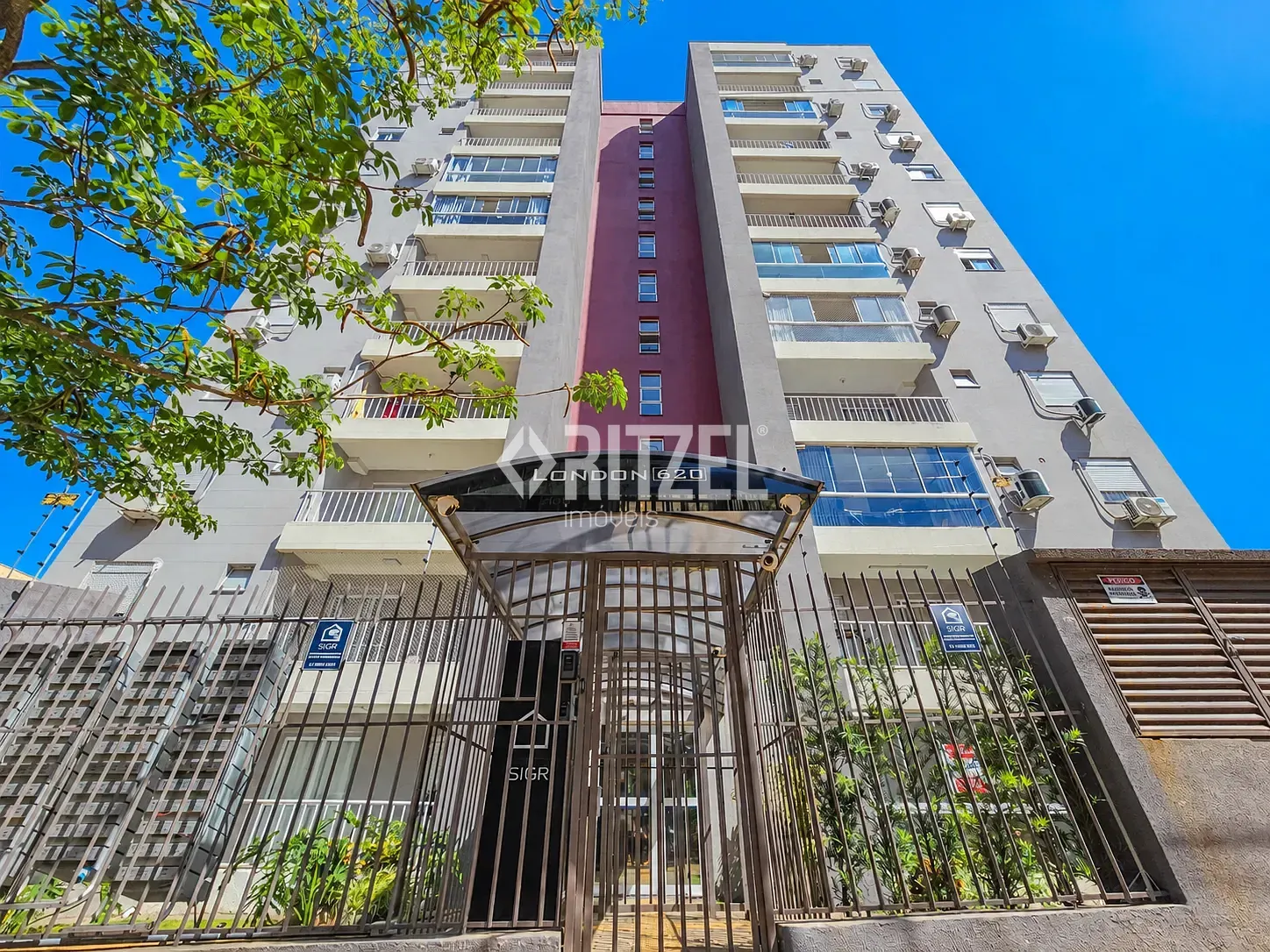 Apartamento, 2 quartos, 59 m² - Foto 23