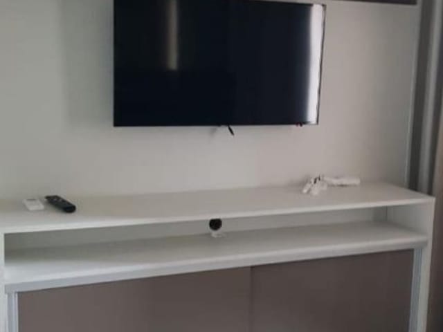 Foto do Apartamento - Apartamento à venda 2 Quartos, 1 Suite, 1 Vaga, 70M², Parque Industrial, São José dos Campos - SP | Edifício New Park | RUSSI IMÓVEIS