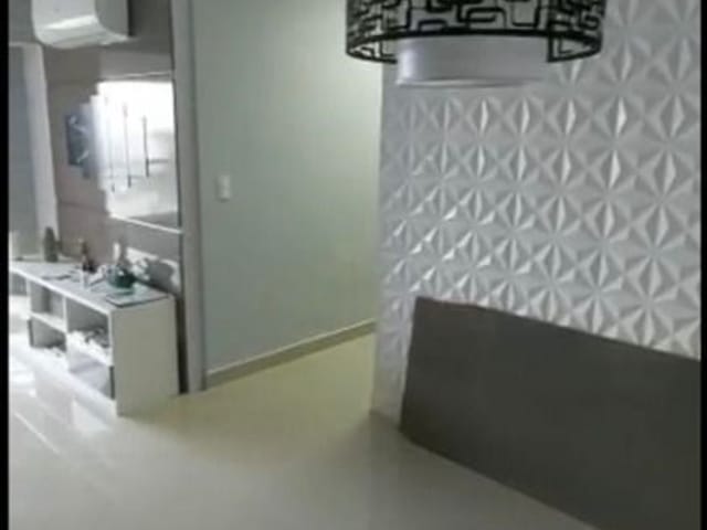 Foto do Apartamento - Apartamento à venda 2 Quartos, 1 Suite, 1 Vaga, 70M², Parque Industrial, São José dos Campos - SP | Edifício New Park | RUSSI IMÓVEIS