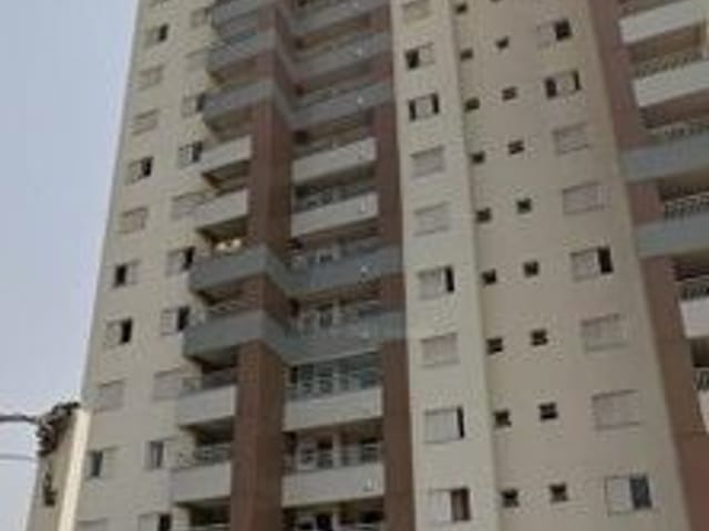 Foto do Apartamento - Apartamento à venda 2 Quartos, 1 Suite, 1 Vaga, 70M², Parque Industrial, São José dos Campos - SP | Edifício New Park | RUSSI IMÓVEIS