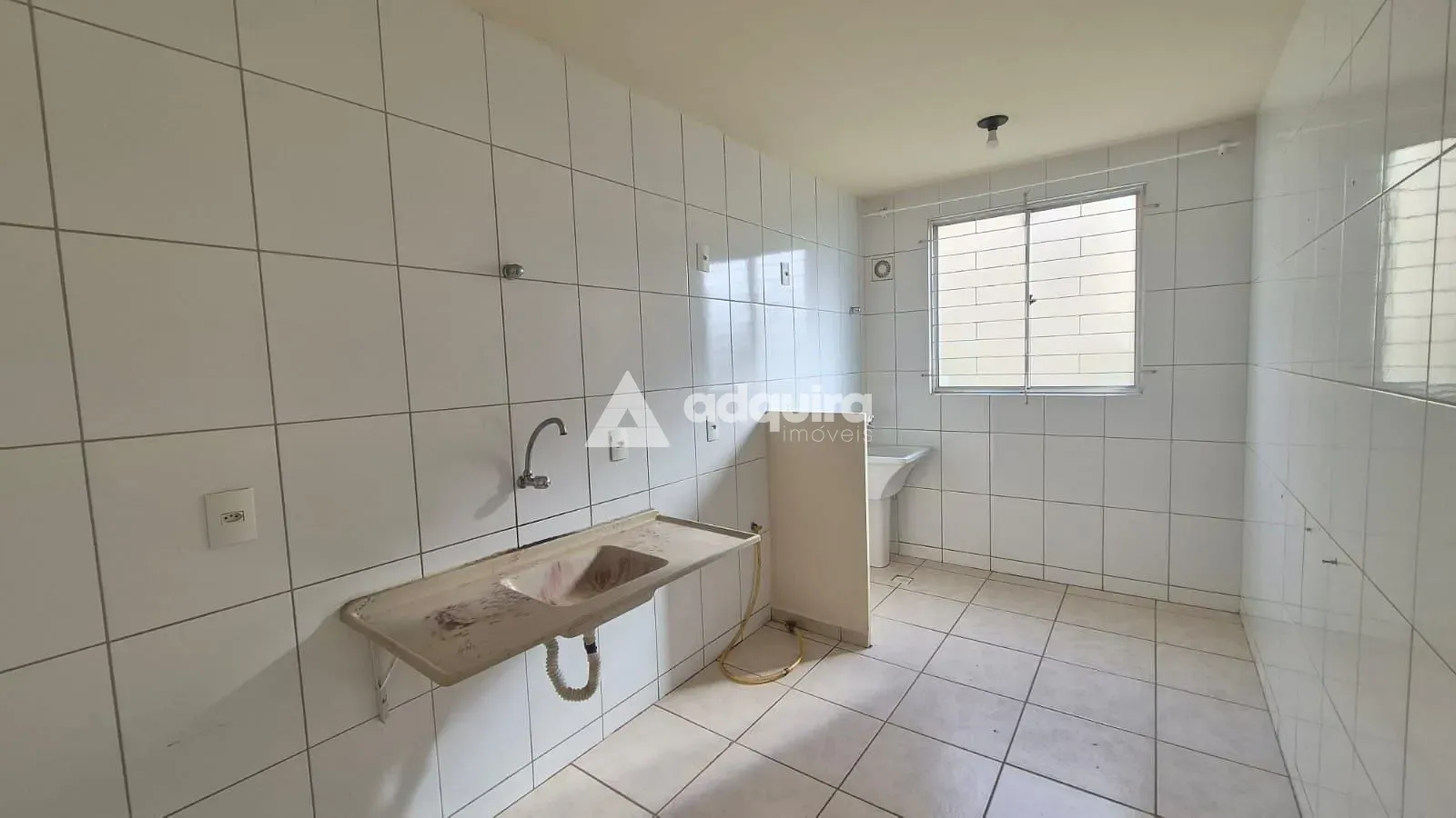 Apartamento, 2 quartos, 50 m² - Foto 4