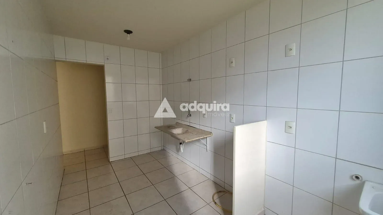 Apartamento, 2 quartos, 50 m² - Foto 5