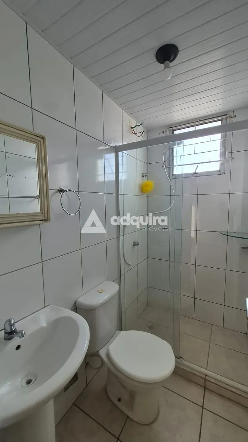 Apartamento, 2 quartos, 50 m² - Foto 8
