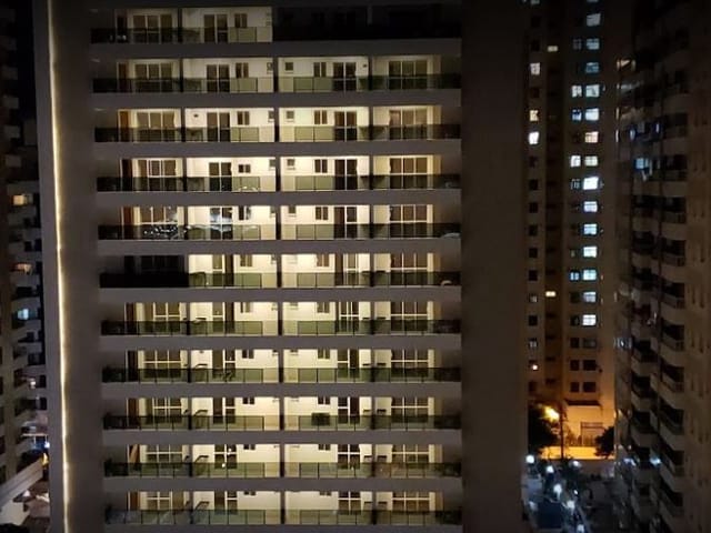 Foto do Apartamento - Apartamento com 1 dormitório à venda, 40 m² por R$ 470.000,00 - Jardim Aquarius - São José dos Campos/SP | INDEPENDENCE NEGOCIOS IMOBILIARIOS LTDA