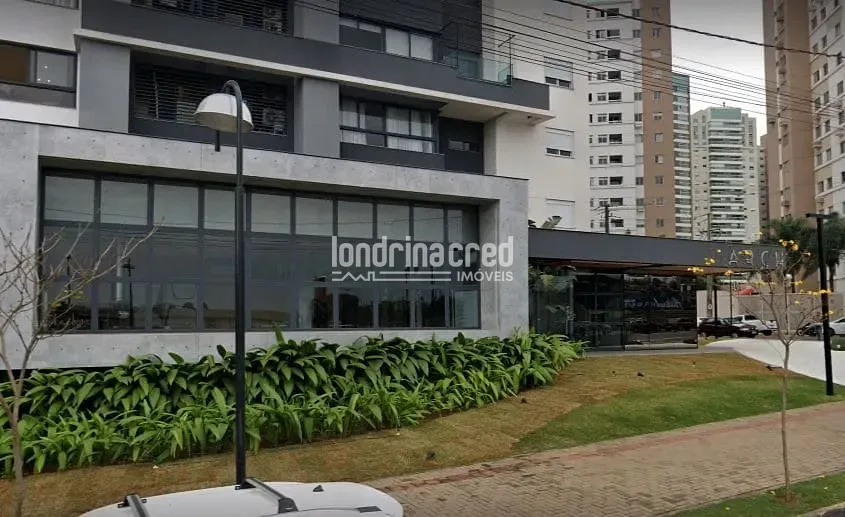 Apartamento, 3 quartos, 10 m² - Foto 1