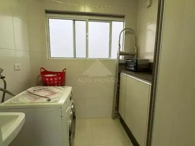 Apartamento 2 quartos e 2 banheiros, à venda, no bairro Parque São Vicente em Mauá
