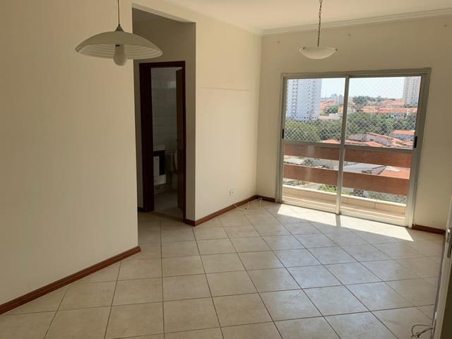 Foto do Apartamento - Apartamento à venda 2 Quartos, 1 Vaga, 53.1M², Parque Três Meninos, Sorocaba - SP | Residencial Arco Iris | Ary Proenca Negócios Imobiliários Ltda