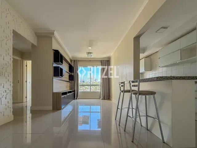 Apartamento 3 quartos e 2 banheiros, à venda, no bairro Jardim Mauá em Novo Hamburgo