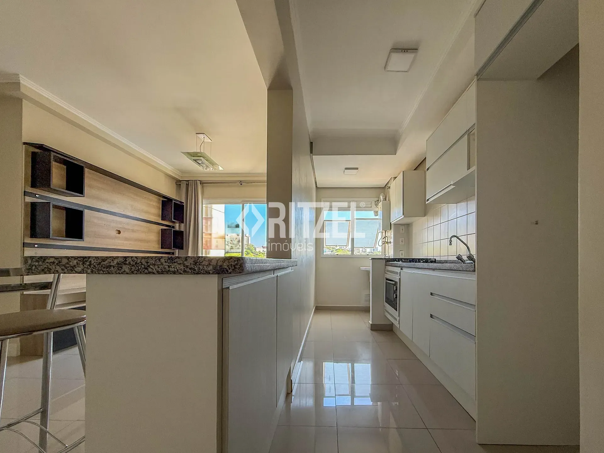 Apartamento, 3 quartos, 71 m² - Foto 3