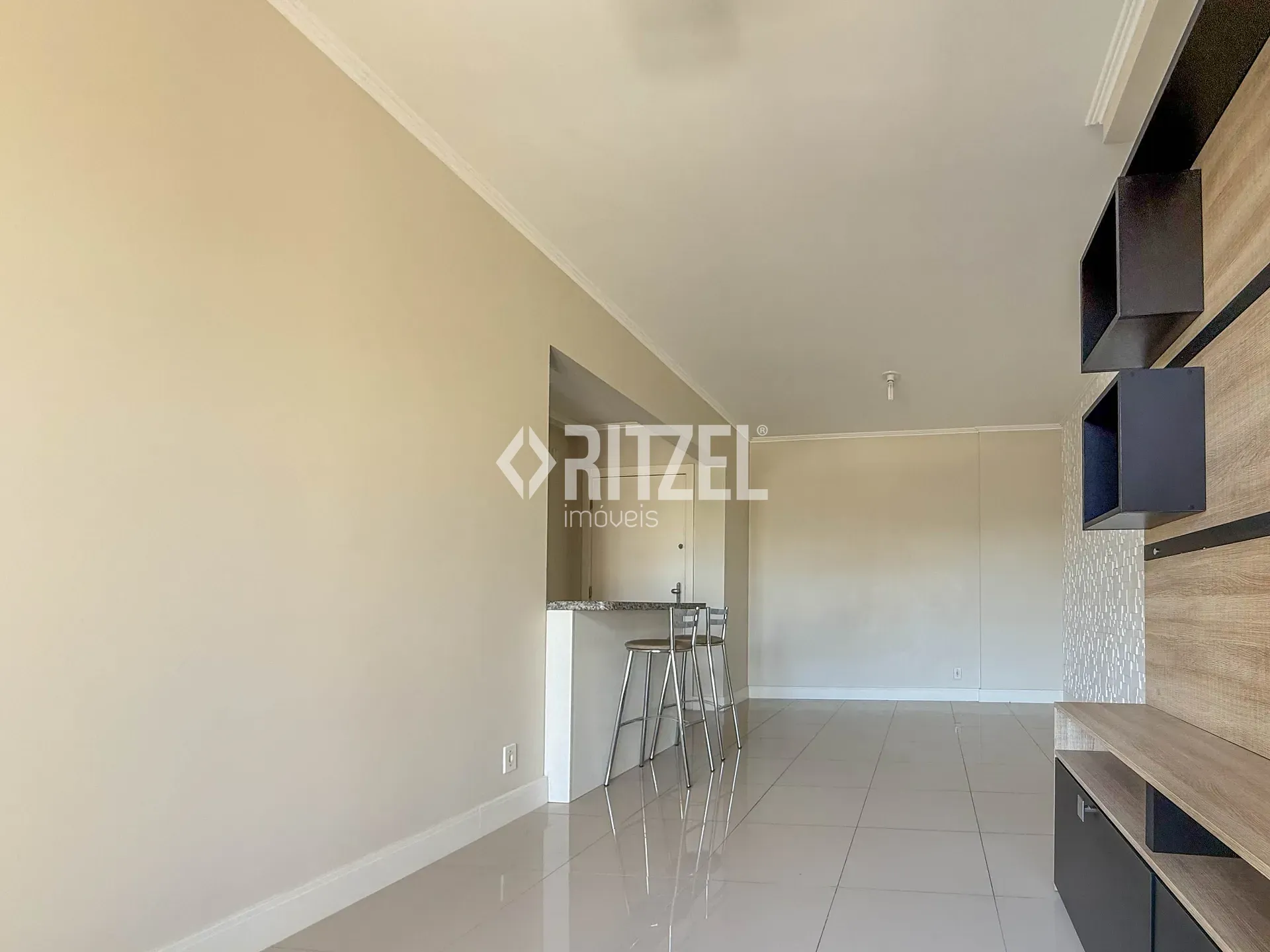 Apartamento, 3 quartos, 71 m² - Foto 2