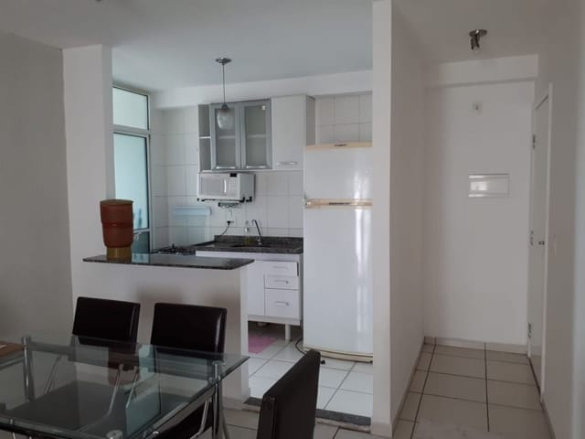 Foto do Apartamento - Apartamento com 3 dormitórios à venda, 73 m² por R$ 395.000,00 - Vila Betânia - São José dos Campos/SP | RUSSI IMÓVEIS