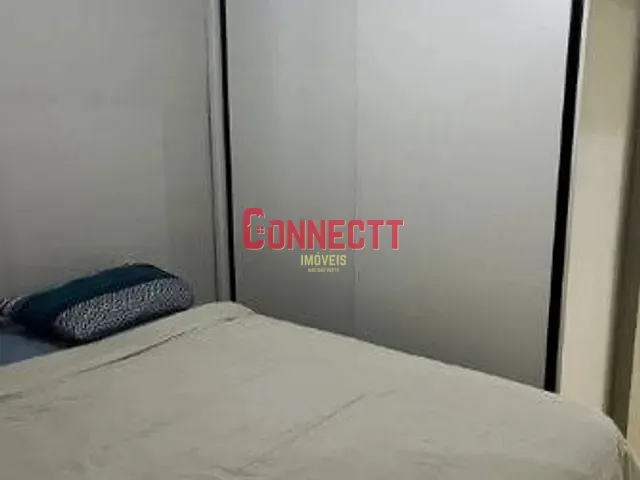 Apartamento 2 quartos e 1 banheiro, à venda, no bairro Jardim Itaú em Ribeirão Preto
