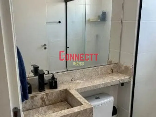 Apartamento 2 quartos e 1 banheiro, à venda, no bairro Jardim Itaú em Ribeirão Preto