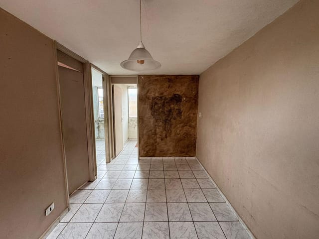 Foto do Apartamento - Apartamento à venda, 3 quartos, 1 banheiro. 1 vaga fechada , 52m² , Cohab II - Carapicuíba/SP | Collina Imóveis