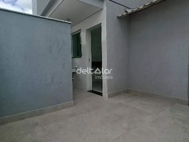 Apartamento com 100m² 3 quartos e 2 banheiros, à venda, no bairro Candelária em Belo Horizonte