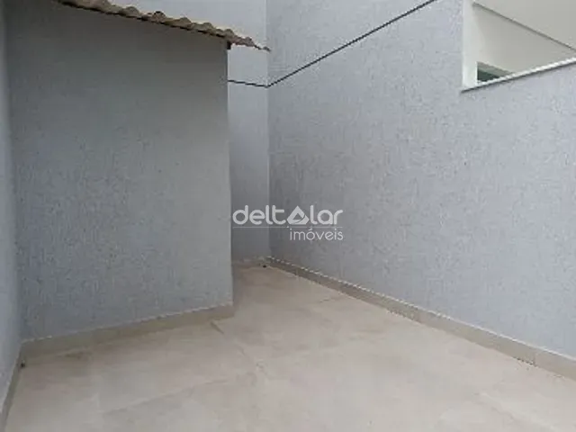 Apartamento com 100m² 3 quartos e 2 banheiros, à venda, no bairro Candelária em Belo Horizonte