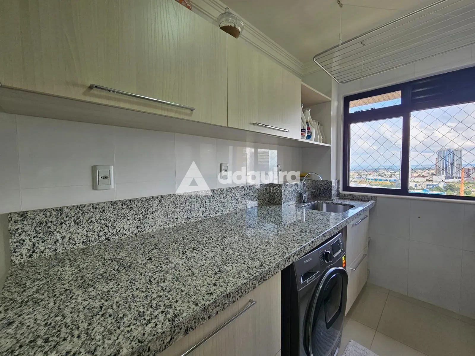 Apartamento, 3 quartos, 135 m² - Foto 11