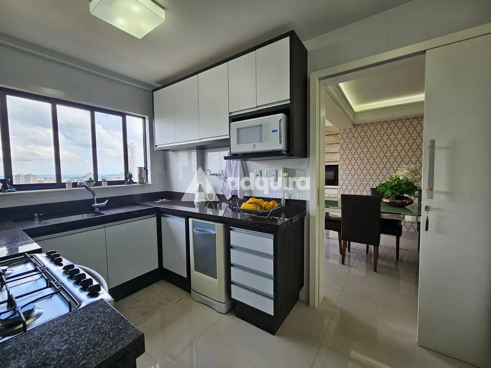 Apartamento, 3 quartos, 135 m² - Foto 10