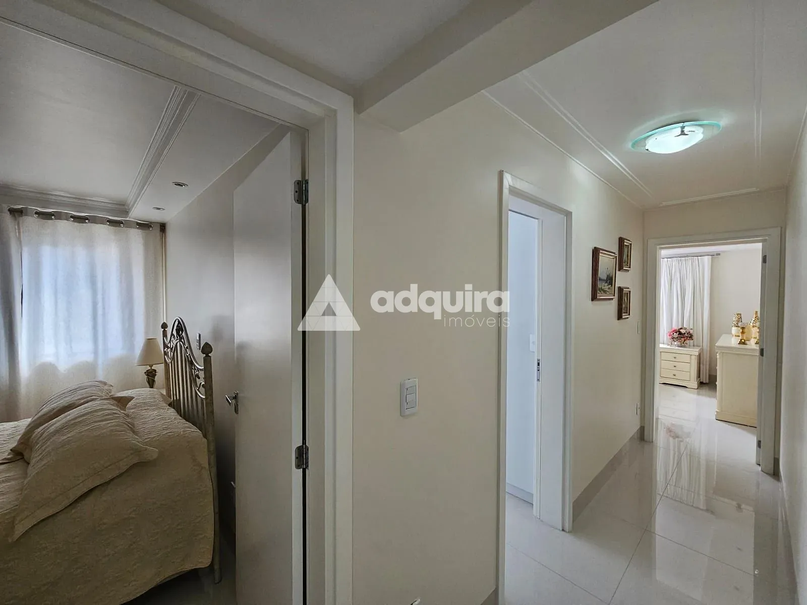 Apartamento, 3 quartos, 135 m² - Foto 25