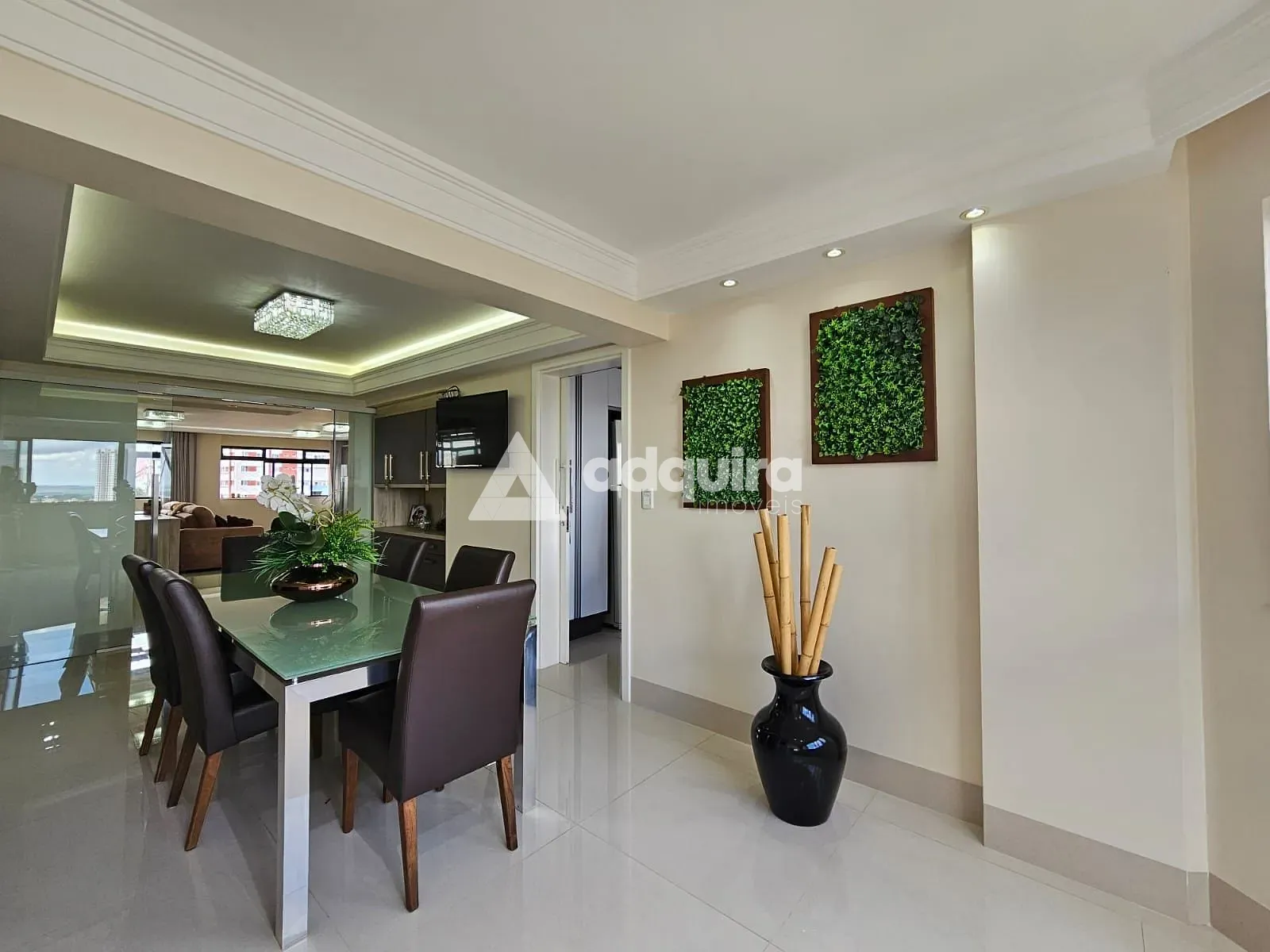 Apartamento, 3 quartos, 135 m² - Foto 8