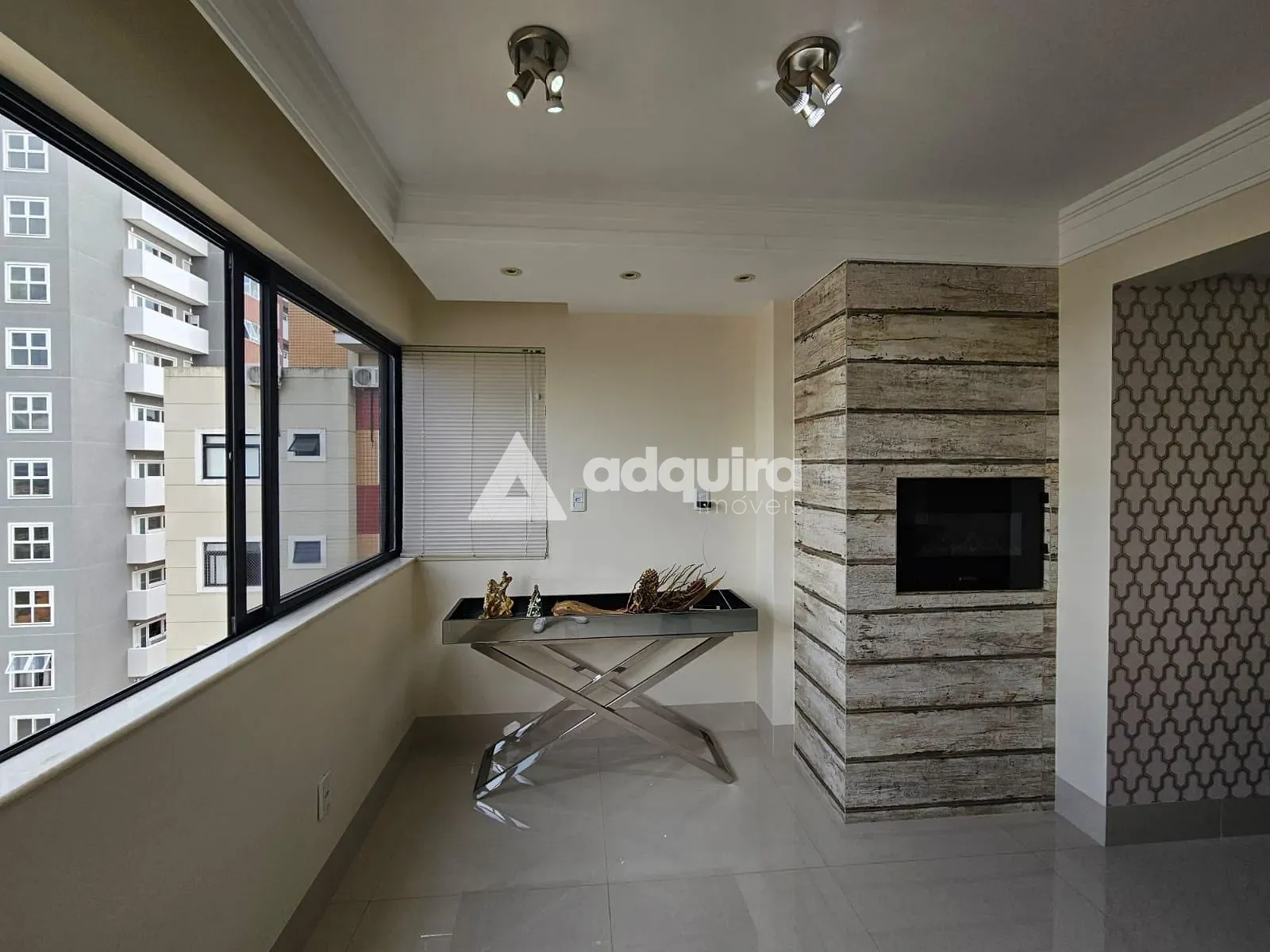 Apartamento, 3 quartos, 135 m² - Foto 6