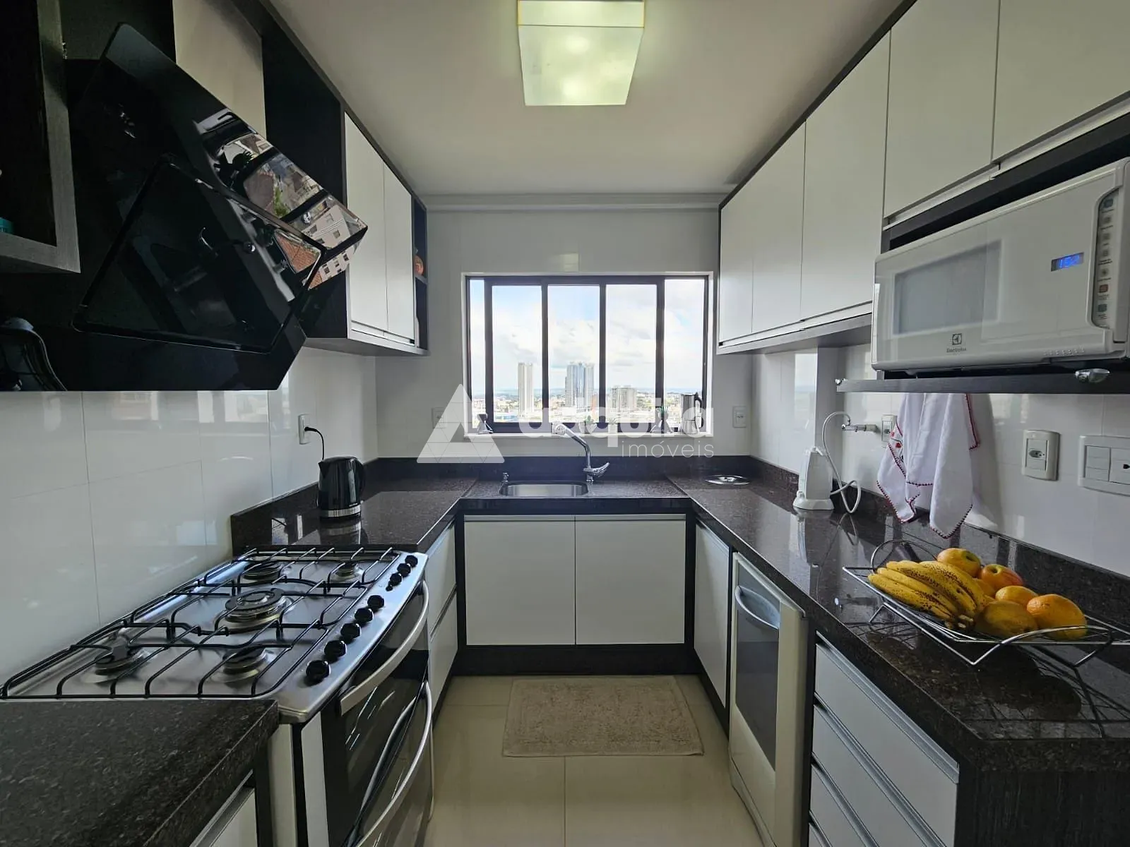Apartamento, 3 quartos, 135 m² - Foto 9