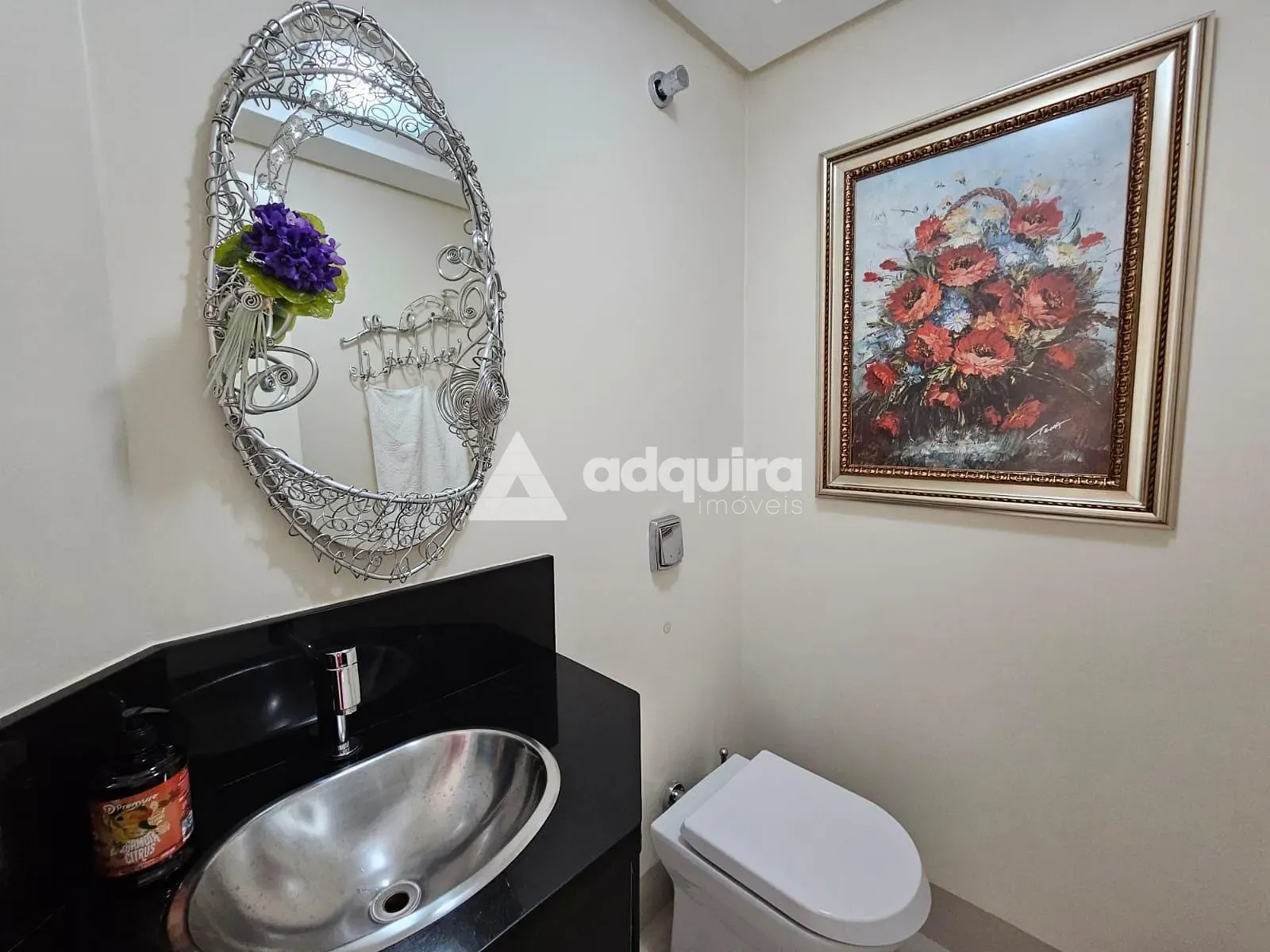 Apartamento, 3 quartos, 135 m² - Foto 14