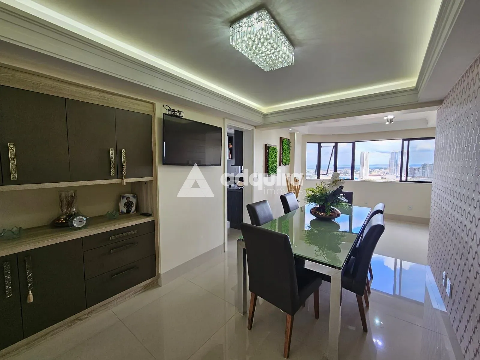 Apartamento, 3 quartos, 135 m² - Foto 7