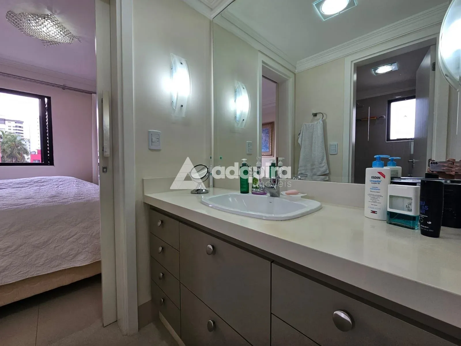Apartamento, 3 quartos, 135 m² - Foto 23