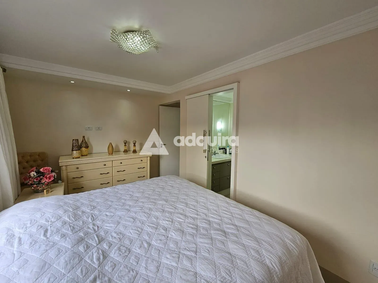 Apartamento, 3 quartos, 135 m² - Foto 24
