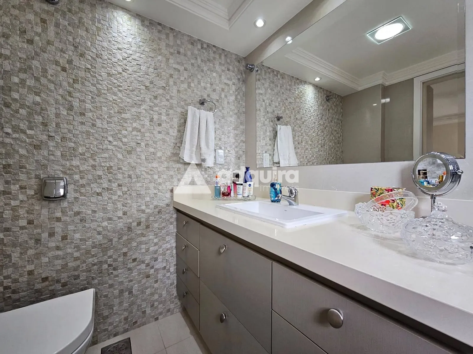 Apartamento, 3 quartos, 135 m² - Foto 20