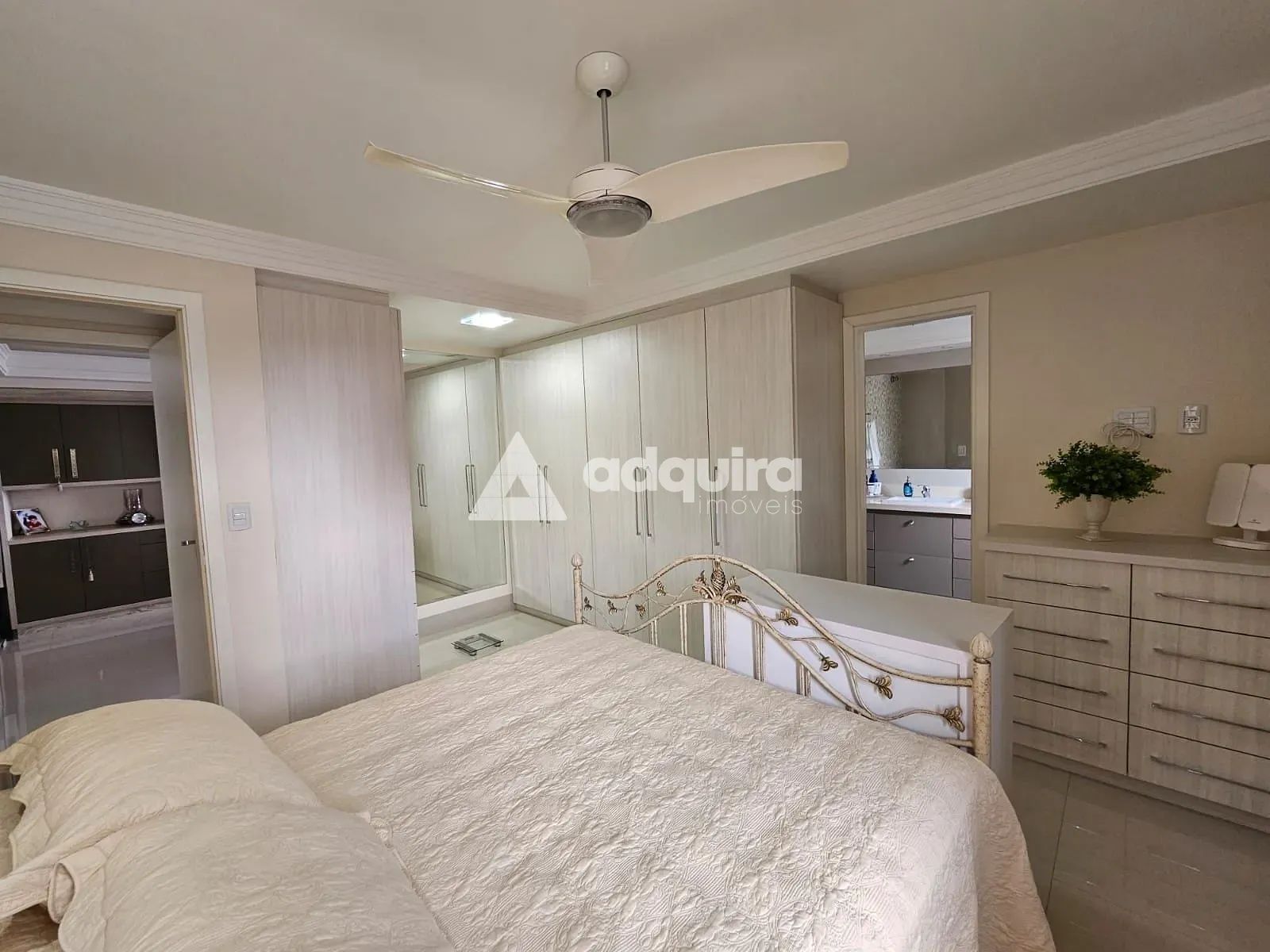 Apartamento, 3 quartos, 135 m² - Foto 17