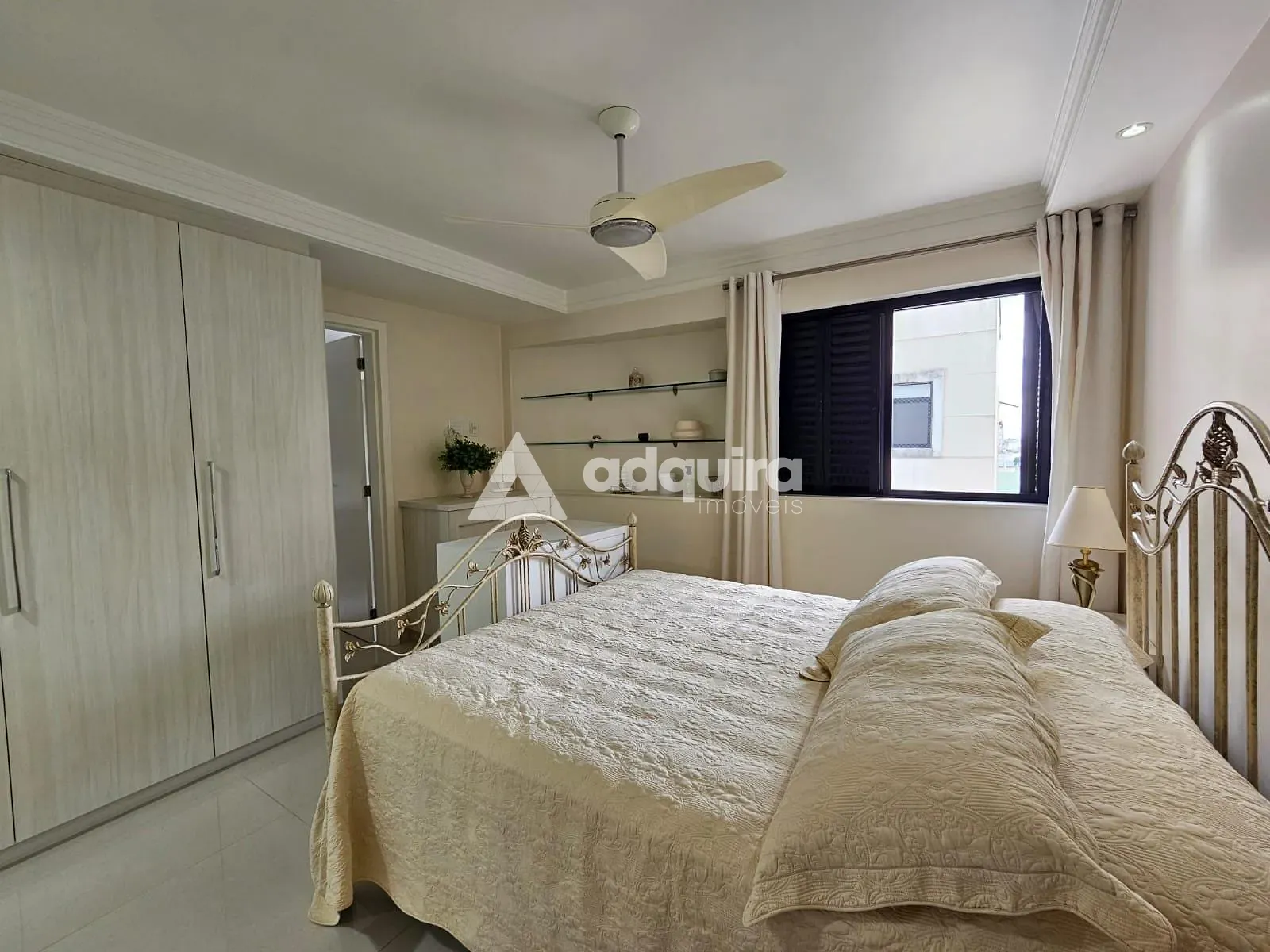 Apartamento, 3 quartos, 135 m² - Foto 16