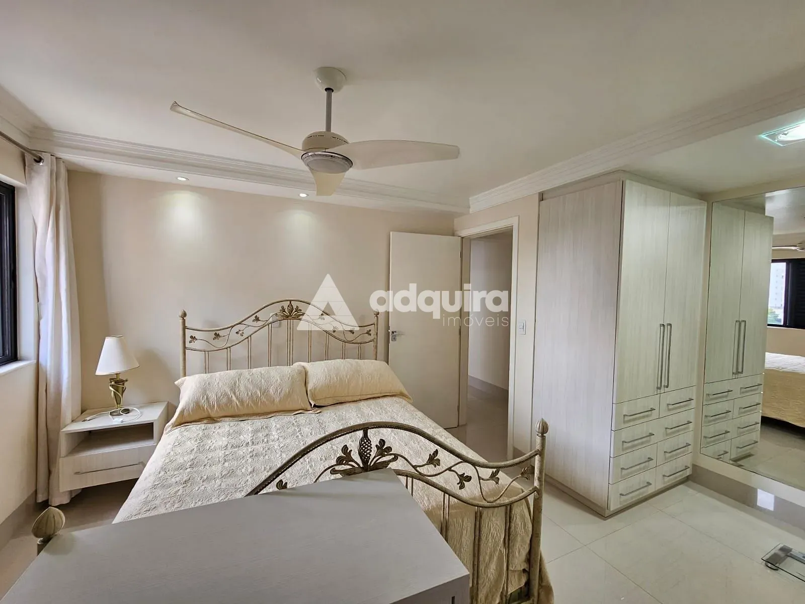 Apartamento, 3 quartos, 135 m² - Foto 19
